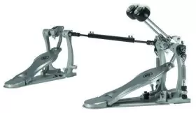 GTC6DD-DB GIBRALTAR Tour Double Bass Drum Pedal Drive #2