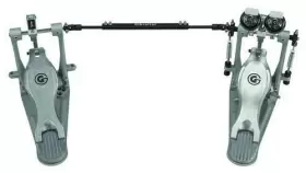 GTC6DD-DB GIBRALTAR Tour Double Bass Drum Pedal Drive #3