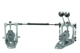 GTC6DD-DB GIBRALTAR Tour Double Bass Drum Pedal Drive