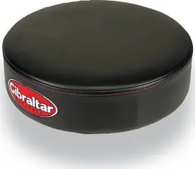 S9608R GIBRALTAR Double Braced Bases Round Seat #2