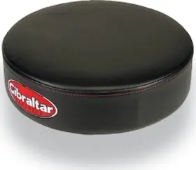 S9608R GIBRALTAR Double Braced Bases Round Seat