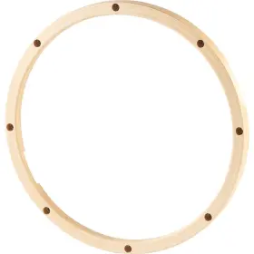 SC-1410WSS GIBRALTAR Snare Wood Drum Hoop