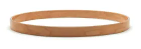 SC-18M GIBRALTAR Gib Maple Bd Hoop Natural