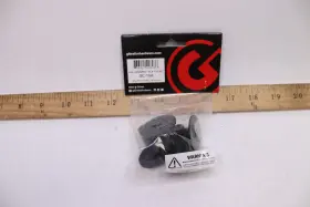 SC-19A GIBRALTAR Abs Cymbal Stand Tilter Sleeve Seat