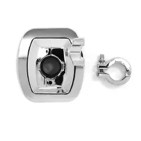SC-1BDB GIBRALTAR Bass Drum Bracket Accepts Tubes