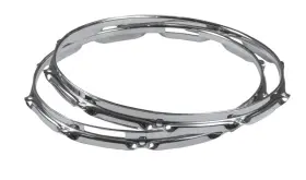 Gibraltar Sc-3m0804 8-inch 4-lug 3.0mm Power Hoop Single