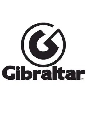 SC-3M1206 GIBRALTAR Power Hoop Single