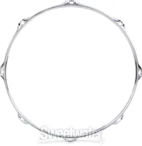 SC-3M1308SS GIBRALTAR Triple Flange Snare Drum Hoop #2 SC-3M1308SS GIBRALTAR Triple Flange Snare Drum Hoop #2