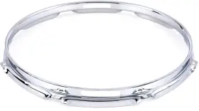 SC-3M1308SS GIBRALTAR Triple Flange Snare Drum Hoop SC-3M1308SS GIBRALTAR Triple Flange Snare Drum Hoop
