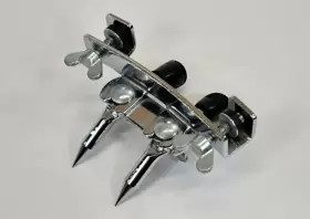 SC-4402 GIBRALTAR Bass Drum Anchor #3