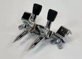 SC-4402 GIBRALTAR Bass Drum Anchor