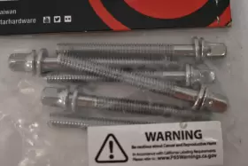 SC-4B GIBRALTAR Rods Pack #3