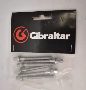 SC-4B GIBRALTAR Rods Pack