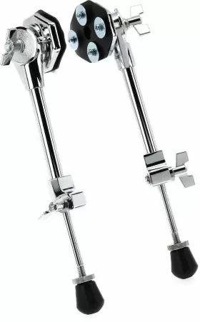 SC-BS4 GIBRALTAR Pro Bass Drum Spurs Brackets SC-BS4 GIBRALTAR Pro Bass Drum Spurs Brackets