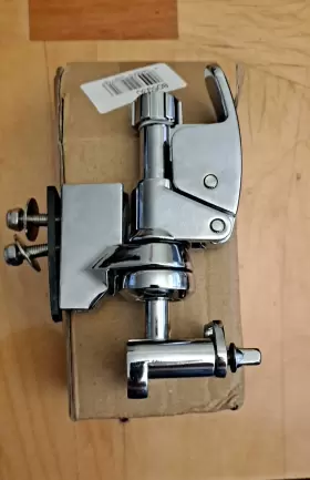 SC-GR-4TO-C GIBRALTAR Dunnett Throw Strainer
