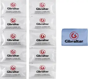 SC-HCW10 GIBRALTAR Cleaning Individual Wipe Clea #3 SC-HCW10 GIBRALTAR Cleaning Individual Wipe Clea #3