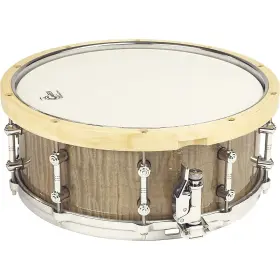 USED004792 GIBRALTAR Dunnett Wood Drum Hoop #2