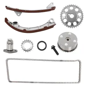 A2417 GLEDEWEN Engine Timing Chain Set Vvt Sprocket Toyota A2417 GLEDEWEN Engine Timing Chain Set Vvt Sprocket Toyota