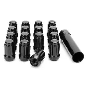 002P-16 GLORIDER Atv Spline Lug Nuts Socket Key