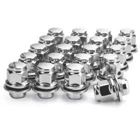8N015C-20 GLORIDER Mag Lug Nuts Toyota Tacoma Camry Corolla 8N015C-20 GLORIDER Mag Lug Nuts Toyota Tacoma Camry Corolla