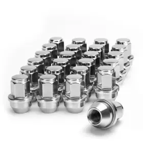 N018C GLORIDER Lug Nuts Lugnuts Set N018C GLORIDER Lug Nuts Lugnuts Set