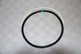 827163070301 GOEDRUM Cymbal Membrane Dual Zones Edge Trigger #3 827163070301 GOEDRUM Cymbal Membrane Dual Zones Edge Trigger #3
