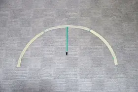 827163070301 GOEDRUM Cymbal Membrane Dual Zones Edge Trigger 827163070301 GOEDRUM Cymbal Membrane Dual Zones Edge Trigger