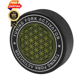 GO-TUNING05 GOGHOST Tuning Fork Activator