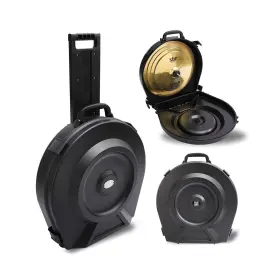 C1000T GORPANIX Cymbal Foam Up