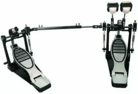 DP778TN GP PERCUSSION Pro Double Drum Pedal Kick DP778TN GP PERCUSSION Pro Double Drum Pedal Kick