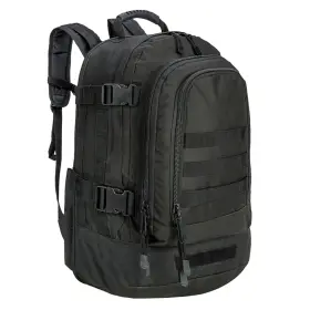 08002 GREENCITY Laptop Backpacks Tactical Expandable Bug Bag