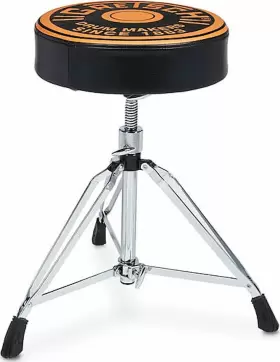 GR9608-2 GRETSCH DRUMS Pro Throne Art Top #2