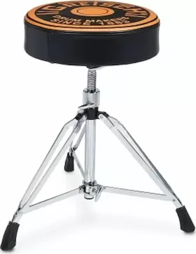 GR9608-2 GRETSCH DRUMS Pro Throne Art Top