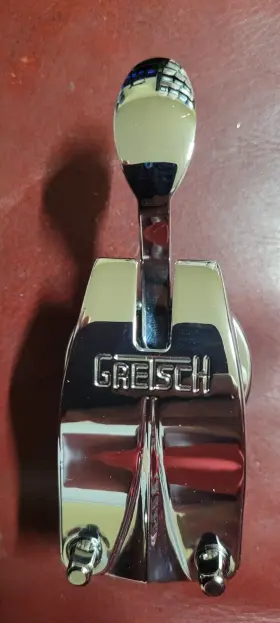 G5375 GRETSCH Lightning Throw