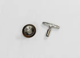 G5447-G5446 GRETSCH Snap Key Holder Drum Ec