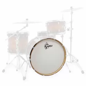 GDCC0218GAB GRETSCH Catalina Cl Bass Drum Hoop Antique Burst
