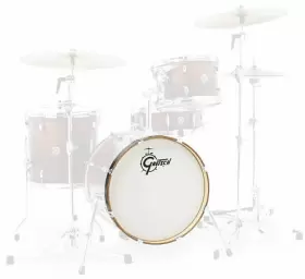 GDCC0222BSAF GRETSCH Bass Drum Hoop Antique Fade Batter GDCC0222BSAF GRETSCH Bass Drum Hoop Antique Fade Batter