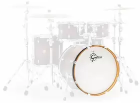 GDCM0218SDCB GRETSCH Catalina Maple Bass Drum Hoop Cherry GDCM0218SDCB GRETSCH Catalina Maple Bass Drum Hoop Cherry