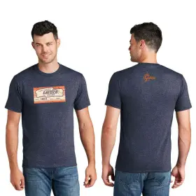 GR25LABELT-L GRETSCH Label Shirt