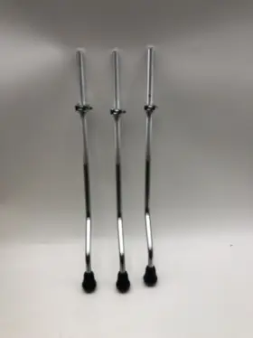 GS1-FTL105 GRETSCH Floor Tom Legs Pack #2