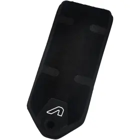 Nm-blk-ext GRUV GEAR Nanomat Drum Pedal Mat Extension