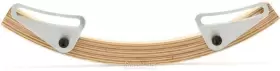 850027454115 GRUV-X Grvxcl Percussion Block Marine Pearl #2