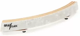 850027454115 GRUV-X Grvxcl Percussion Block Marine Pearl