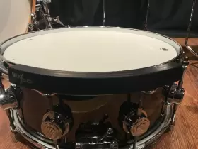 860005376018 GRUV-X Maple Copper Wedge Enhanced Snare Cross #2