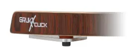 Grvxclrw GRUV-X Percussion Wood Block Rosewood Grvxcl Rw