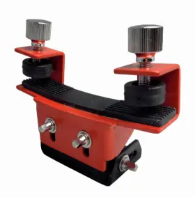 BR-18H GRV Bass Drum Riser #2
