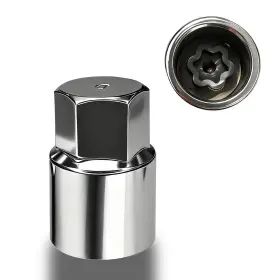 GUTGIEL-DXLM01 GUTGIEL Wheel Lock Key Locking Lug Nuts Tool