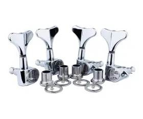 G-TUNER-047GK150CHROME4R GUYKER Guitar Bass Tuners Right