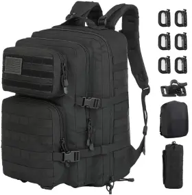 708214731245 GZ XINXING Military Tactical Backpack Army Pack