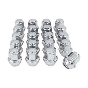 T5913 GZZTORES Lug Nuts Ord Escape Focus Fusion Fiesta Ecos